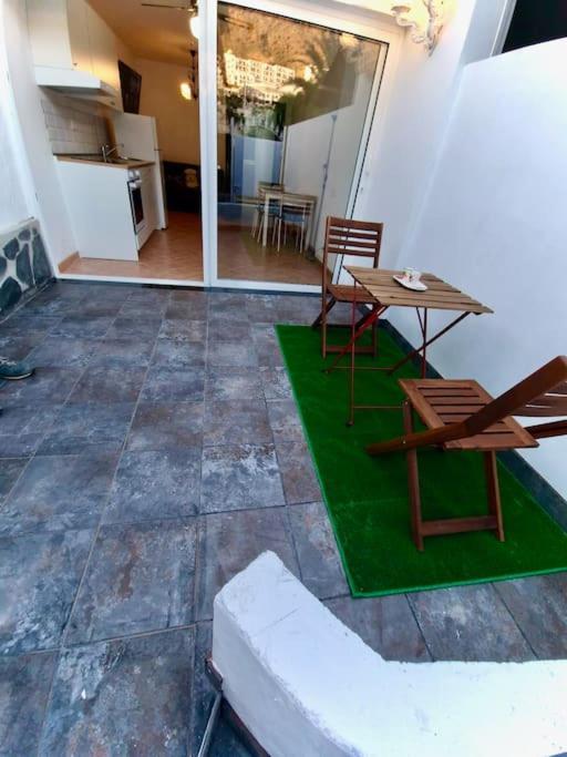 Cozy Apartment With Garden 푸에르토리코 외부 사진