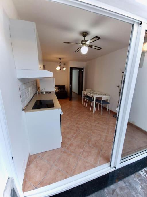 Cozy Apartment With Garden 푸에르토리코 외부 사진
