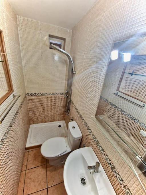 Cozy Apartment With Garden 푸에르토리코 외부 사진