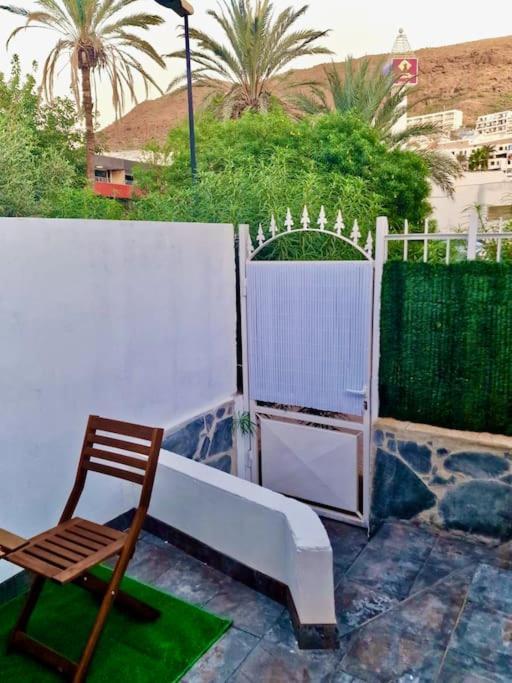 Cozy Apartment With Garden 푸에르토리코 외부 사진