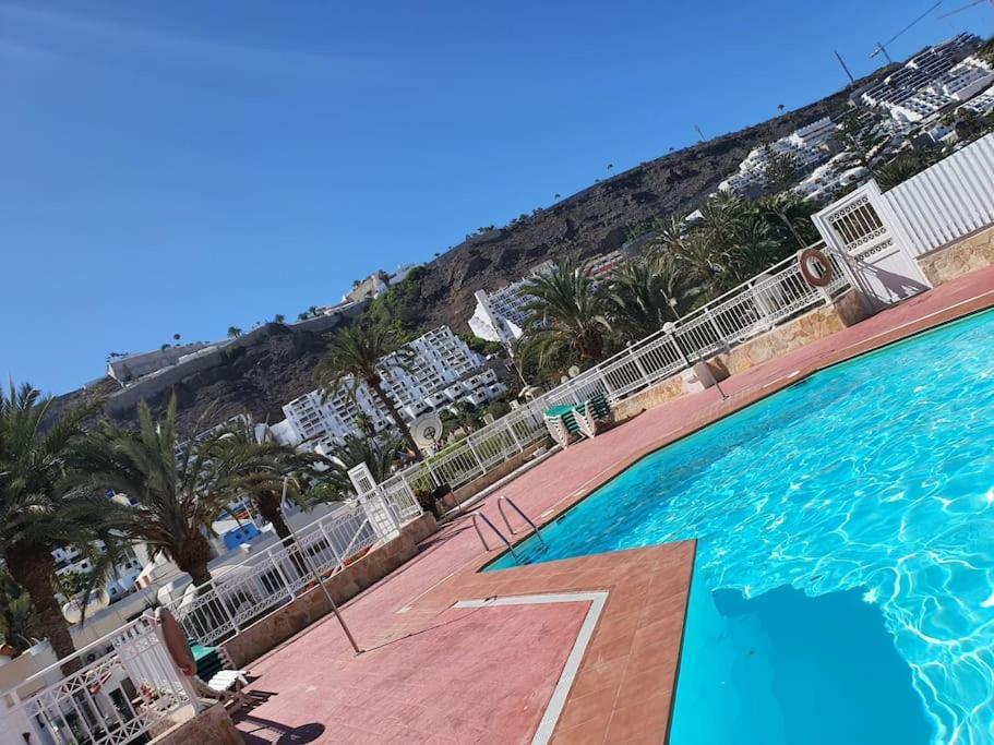 Cozy Apartment With Garden 푸에르토리코 외부 사진